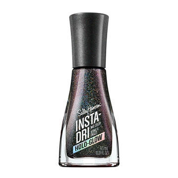Sally Hansen Insta Dri Nail Polish - Chrome Zone