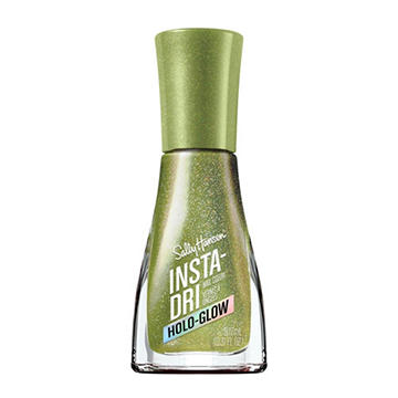 Sally Hansen Insta Dri Nail Polish - Limelight