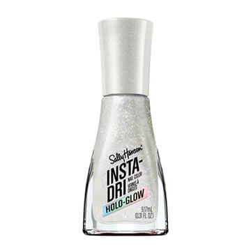 Sally Hansen Insta Dri Nail Polish - Shine Bright