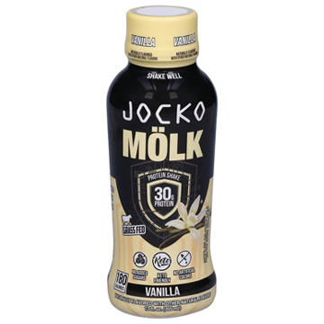 Jocko Mölk 30g Protein Shake - Vanilla