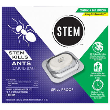 STEM Liquid Ant Bait