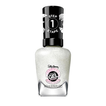 Sally Hansen Miracle Gel Nail Polish - Pearl One of a Kind