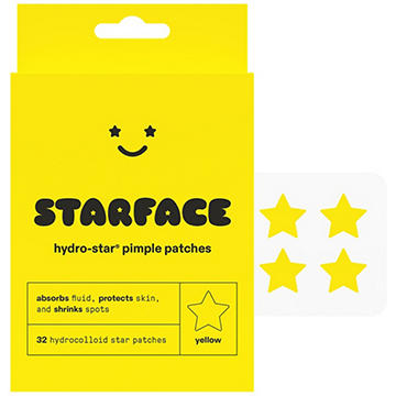 Starface Hydro-Star Pimple Patches