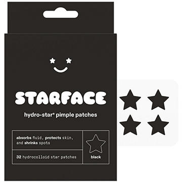 Starface Hydro-Star Black Pimple Patches