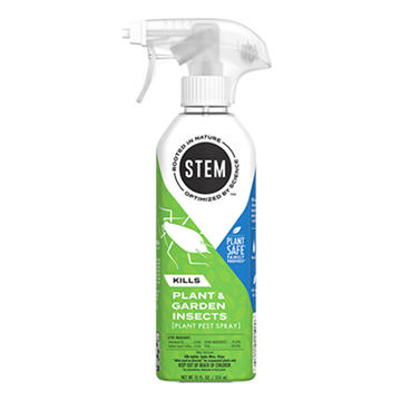 STEM Plant & Garden Insects Pest Spray