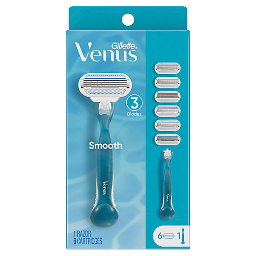 2024 Gillette Venus hair removal complete system