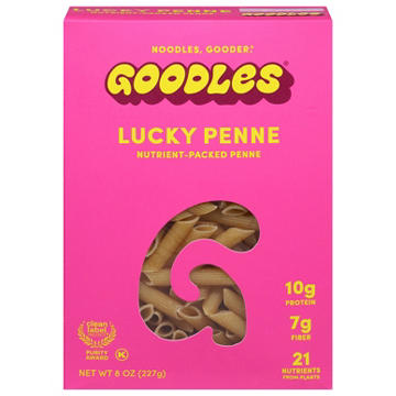 Goodles 10g Protein Lucky Penne