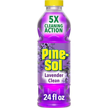 Pine-Sol Multi-Surface Cleaner - Lavender Clean