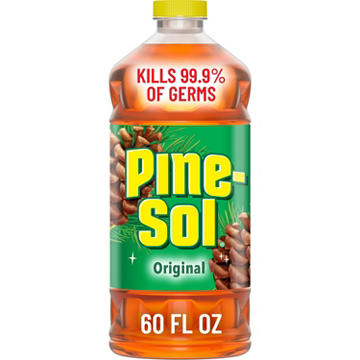 Pine-Sol Multi-Surface Cleaner - Original Pine