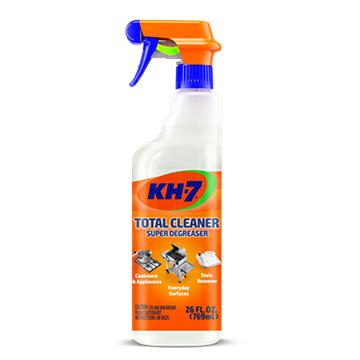 KH-7 Total Cleaner