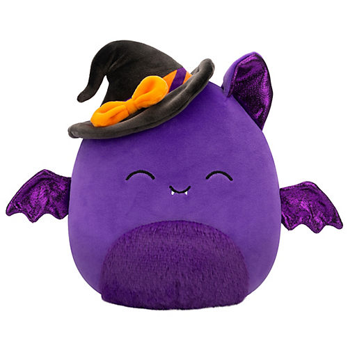 DOTD H-E-B Squishmallows Marcita retail and Daria