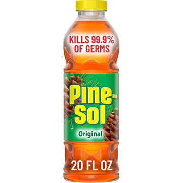 Pine-Sol Multi-Surface Cleaner - Original Pine