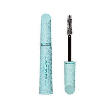 Covergirl Lash Blast Cleantopia Waterproof Mascara - Extreme Black