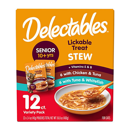 Hartz delectables bisque best sale