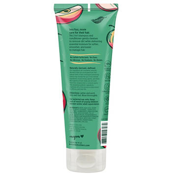 Not Your Mother's Kids Tear Free 2-In-1 Shampoo & Conditioner