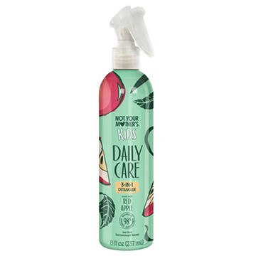 Not Your Mother's Tear Free Daily Care 3-in-1 Detangler