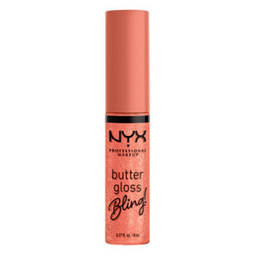 NYX Butter Gloss Bling! - Dripped Out