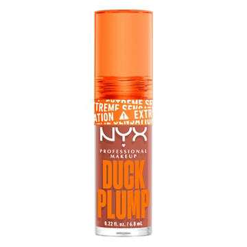 NYX Duck Plump - Apri Caught