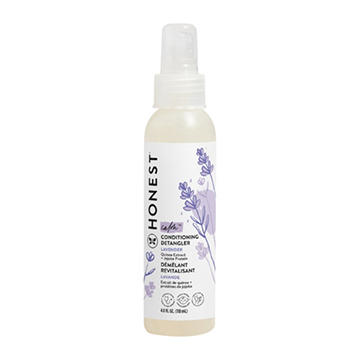 The Honest Company Calm Conditioning Detangler - Lavender