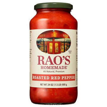 Rao's Homemade Roasted Red Peppers