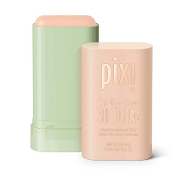 Pixi On The Glow Super Glow - Natura Lustre