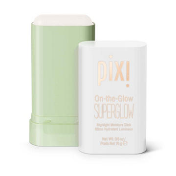Pixi On The Glow Super Glow - Ice Pearl