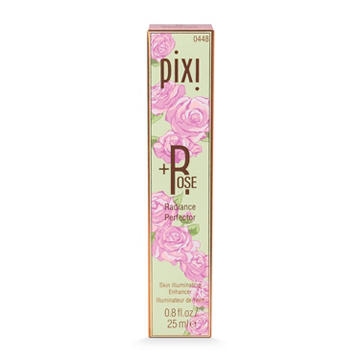 Pixi +Rose Radiance Lotion - Pink Pearl