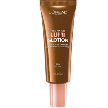 L'Oréal Paris True Match Lumi Glotion Natural Glow Enhancer - Rich