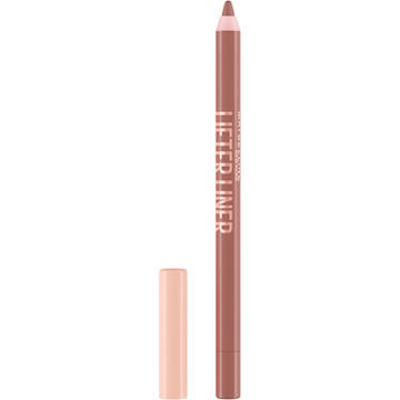 Maybelline Lifter Liner Lip Liner Makeup with Hyaluronic Acid - On It