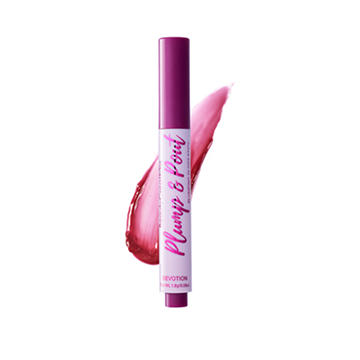 Beauty Creations Plump & Pout Plumping Gloss Stick - Devotion