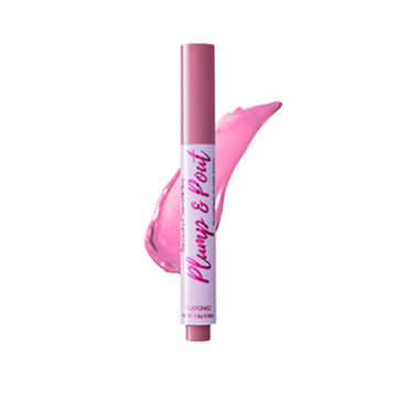 Beauty Creations Plump & Pout Plumping Gloss Stick - Platonic