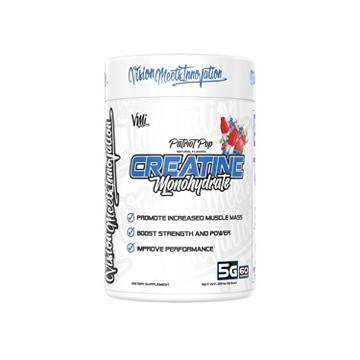 VMI Sports Creatine Monohydrate - Patriot Pop