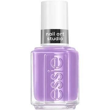 essie Nail Art Studio Nail Polish - Jelly Gloss Orchid