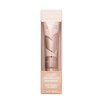 Beauty Creations Glow Up Liquid Highlight - Bubbling Rose