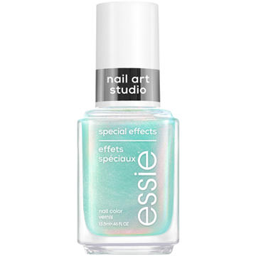 essie Nail Art Studio Special Effects Nail Polish - Mystic Marine