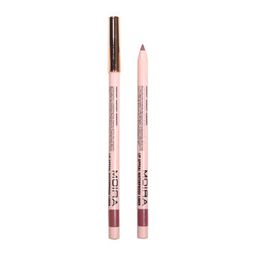 Moira Lip Appeal Waterproof Liner - On Point