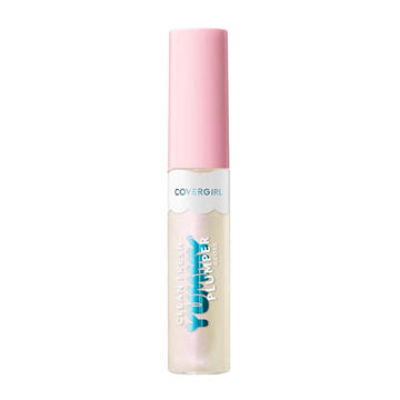 Cover Girl Yummy Gloss Plumper - Freeze The Day