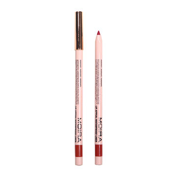 Moira Lip Appeal Waterproof Liner - Girl Crush