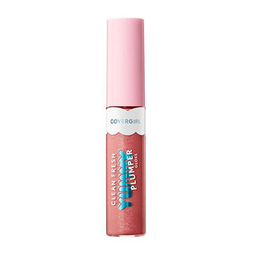 Cover Girl Yummy Gloss Plumper Love At Frost Sight