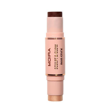 Moira Sculpt & Glow Duo Stick - Summer Lovin'