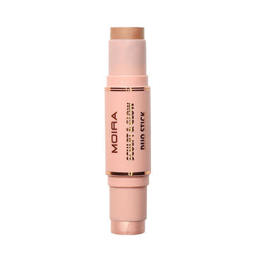 Moira Sculpt & Glow Duo Stick - Fun Day Out