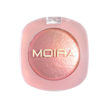 Moira Dreamlight Highlighter - Foxy Pink