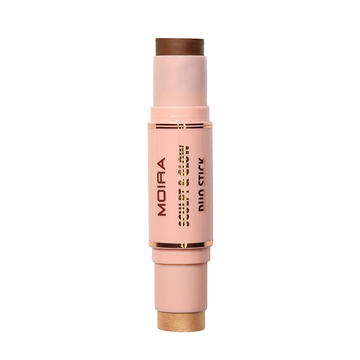 Moira Sculpt & Glow Duo Stick - I Sea You