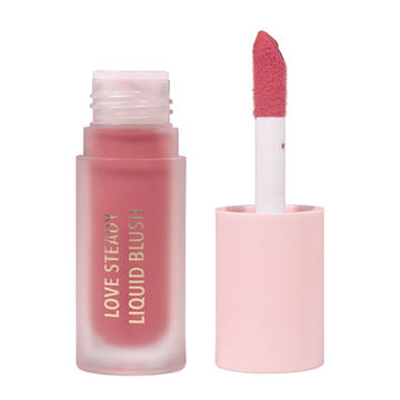 Moira Love Steady Liquid Blush - Adorn