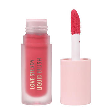 Moira Love Steady Liquid Blush - Biggest Fan
