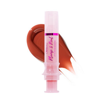 Beauty Creations Plump & Pout Lip Plumping Booster - Keeper