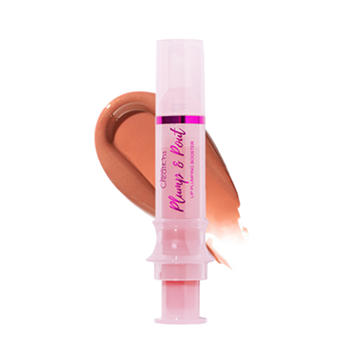 Beauty Creations Plump & Pout Lip Plumping Booster - So Unbothered