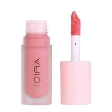 Moira  Love Steady Liquid Blush - Forever Mine