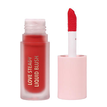 Moira Love Steady Liquid Blush - ILY