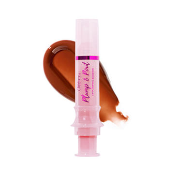 Beauty Creations Plump & Pout Lip Plumping Booster - Brattitude